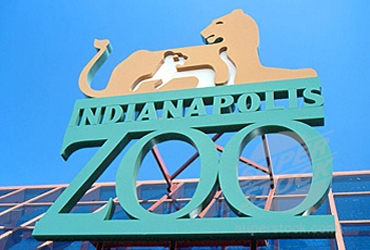 Indianapolis Zoo